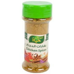 Chicken Spices