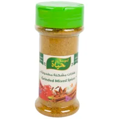 البهارات الشرقية