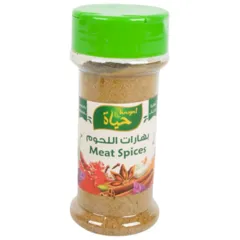 Meat Spices