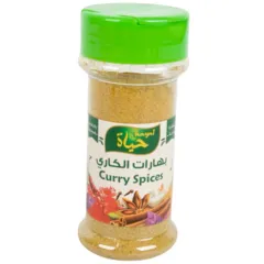 مسحوق الكاري