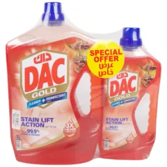 Gold Arabian Oud Cleaner & Disinfectant
