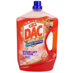 Gold Arabian Oud Disinfectant Cleaner