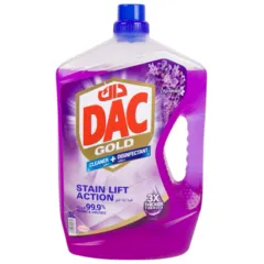 Gold Multi Purpose Disinfectant & Cleaner Lavender