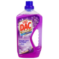 Gold Multi Purpose Disinfectant & Cleaner Lavender