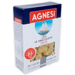Agnesi Pasta Orecchiette 500 G