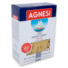 Agnesi Pasta Trofie 500 G