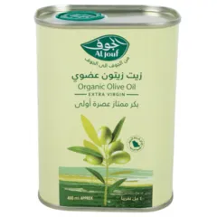 زيت زيتون بكر ممتاز عصرة أولى عضوي
