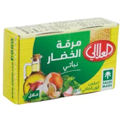 مرقة الخضار