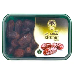 Siafa Khudari Dates 400 G