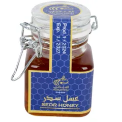 عسل سدر