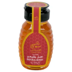 عسل طبيعي