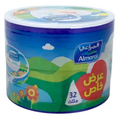 المراعي جبنة مثلثات 4 × 120 جم