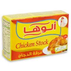 مرقة الدجاج