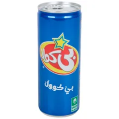 B Cola Soft Drink 250 Ml