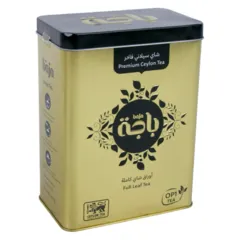 Baja Premium Ceylon Tea Full Leafe Tea 200 G