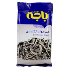 حب دوار الشمس مملح