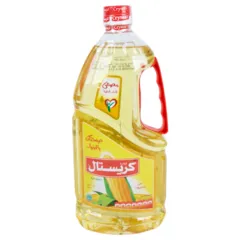 زيت ذرة