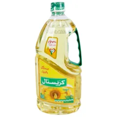 زيت دوار الشمس