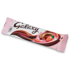 شوكولاتة بالفراولة