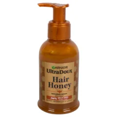 Garnier Ultra Doux Hair Honey Repairing Serum 115 Ml