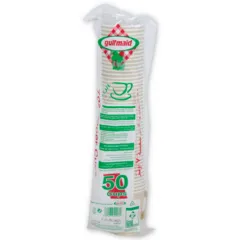 أكواب ورقية ٧ اونصة