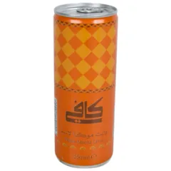 Kafy White Mocha Latte 250 Ml