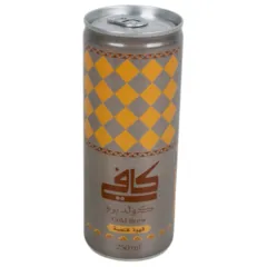 كافي كولد برو 250 مل