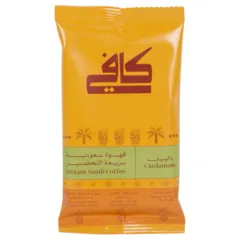 Kafy Instant Saudi Coffee With Cardamom 30 G