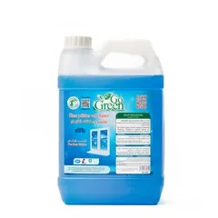 Go Green Glass Cleaner 5 L