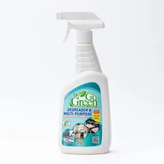 Go Green Degrease And Multi Purpose Cleaner 1 L