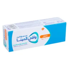 معجون أسنان واقي المينا + ٦ سنوات للأطفال