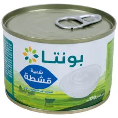 Bonta Cream Analogue 170 G