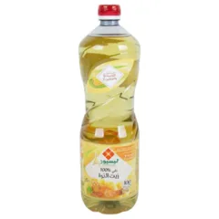 زيت الذرة