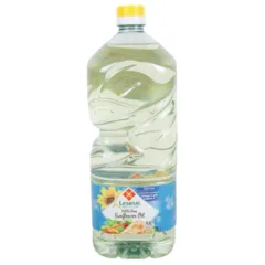 زيت دوار الشمس