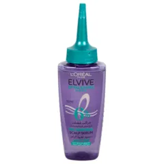 Loreal Elvive Hyaluron Pure Oil Control Scalp Serum 120 Ml