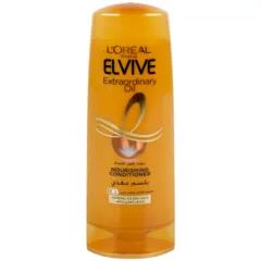 Loreal Elvive Extraordinary Oil Nourishing Conditioner For Normal To Dry Hair