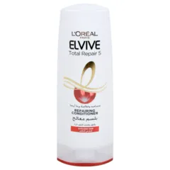 Loreal Elvive Total Repair 5 Repairing Conditioner For Damaged Hair