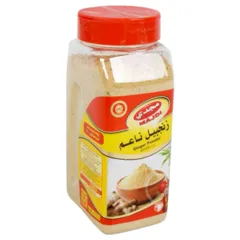 زنجبيل ناعم