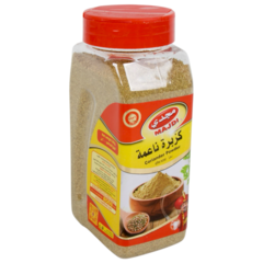 كزبرة ناعمة