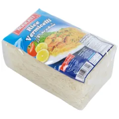 شعيرية الأرز