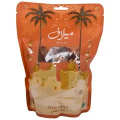 Milaf Segai Dates 500 G