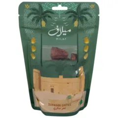 Milaf Sukkari Dates 250 G