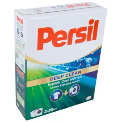 Persil Deep Clean Detergent Powder Automatic 2 Dot 25 Kg