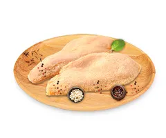 Chicken Scallop