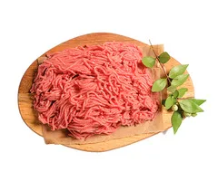 Brazilian Minced Beef