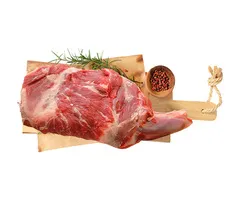 Fresh Sawakni Lamb Shoulder