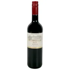 Vinola Red Grape Juice 750ml