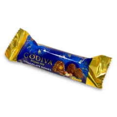 Godiva Chocolate Domes Crispy Hazelnut 30g