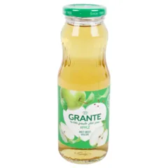 Grante 100 Percent Apple Juice 250ml
