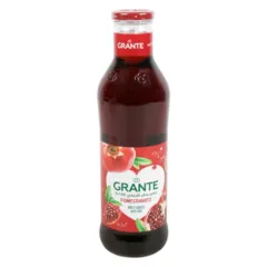 Grante 100 Percent Pomegranate Juice 750ml
